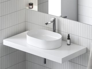 Смеситель для раковины Ravak Chrome II CR X070447 хром