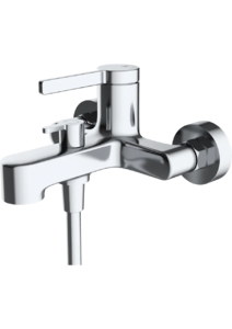 Смеситель для ванны ESKO Canberra CR54 хром