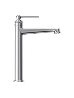 Смеситель для раковины BelBagno Богема BOHEME-LMC-CRM-W0 хром