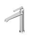 Смеситель для раковины BelBagno Богема BOHEME-LMC-CRM-W0 хром