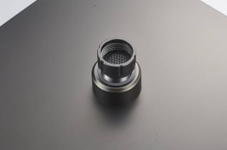 Душевая стойка Shevanik S9736T оружейная сталь Душевая стойка Shevanik S9736T оружейная сталь