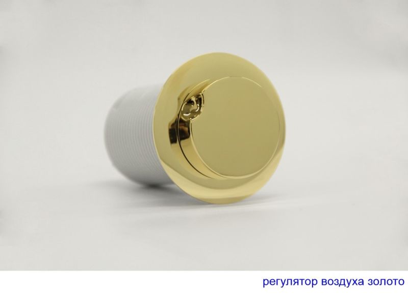 Гидромассажная ванна Whitecross Layla 0102.180080.100.LINE.GL 180x80см Line золото