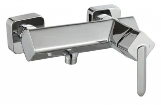 Смеситель BelBagno для душа, CRY-ESDM-CRM хром