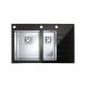 Кухонная мойка Alveus 1102862 Crystalix 20 (цвет под заказ) 86X54