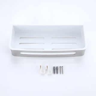 Полка для ванной комнаты Raglo R340.02 хром Полка для ванной комнаты Raglo R340.02 хром