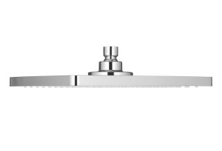 Верхний душ Swedbe Calypso 5056 25см хром Верхний душ Swedbe Calypso 5056 25см хром