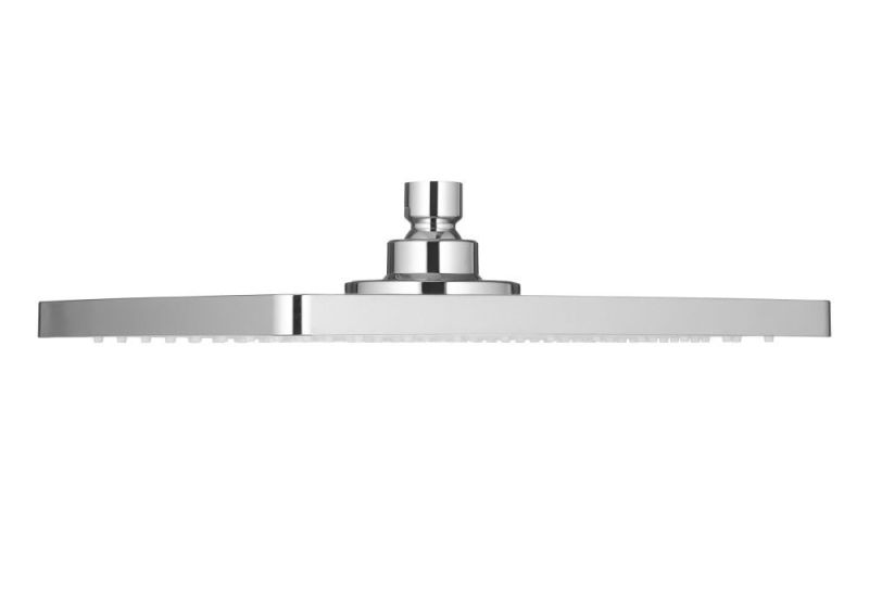Верхний душ Swedbe Calypso 5056 25см хром Верхний душ Swedbe Calypso 5056 25см хром
