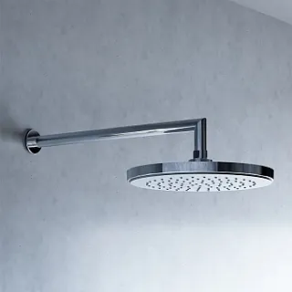 Встраиваемая душевая система Damixa Apollo 947520000 со смесителем хром Встраиваемая душевая система Damixa Apollo 947520000 со смесителем хром