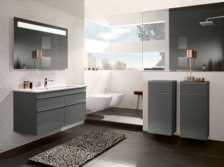 Биде Villeroy Boch Venticello 44110001 подвесное Альпийский белый Биде Villeroy Boch Venticello 44110001 подвесное Альпийский белый