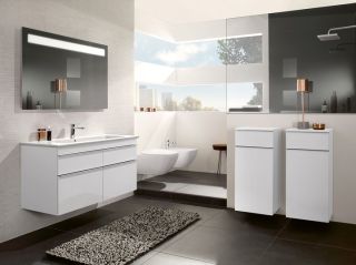 Биде Villeroy Boch Venticello 44110001 подвесное Альпийский белый Биде Villeroy Boch Venticello 44110001 подвесное Альпийский белый