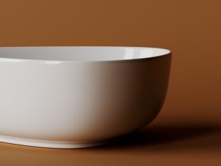 Раковина Ceramica Nova Element CN5026 45см белый Раковина Ceramica Nova Element CN5026 45см белый