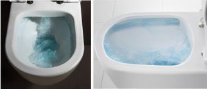 Унитаз Ceruttispa Bernina CT7193 напольный