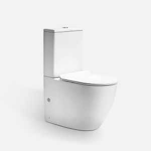 Унитаз Ceruttispa Sella CT7790 напольный