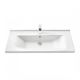 Раковина Santek Миранда 1WH302249 100 см