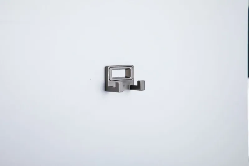Крючок Gappo G30805-29 оружейная сталь Крючок Gappo G30805-29 оружейная сталь