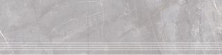 Ступень Kerama Marazzi SG560720R\GR Риальто серый натуральный 30x119.5x0,9