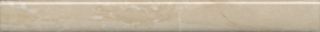 Карандаш Kerama Marazzi PFE024 Стемма бежевый глянцевый 20x2x0,9