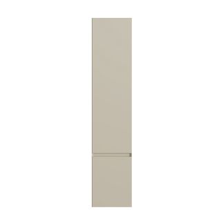 Пенал подвесной Kerama Marazzi Cubo CUB.165Lh\LIM левый 35 см лимо матовый Пенал подвесной Kerama Marazzi Cubo CUB.165Lh\LIM левый 35 см лимо матовый