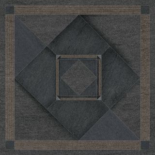 Керамогранит Kerama Marazzi DL841800R\D Декор Базальто обрезной 80x80x1,1