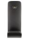 Крючок для ванной WONZON & WOGHAND LOTTE WW-8315-BGM Темный графит