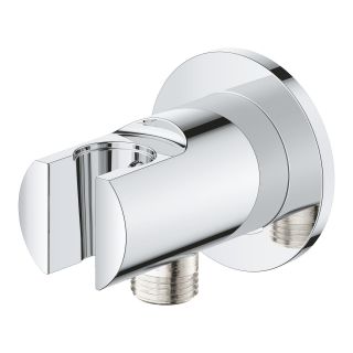 Гигиенический душ со смесителем Grohe BauLoop 129189 хром