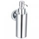 Дозатор для мыла Wonzon & Woghand Easy WW-8132 хром