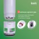 Инсталляция для унитаза IDDIS Профикс Эйр (Profix Air) PRA0000i32