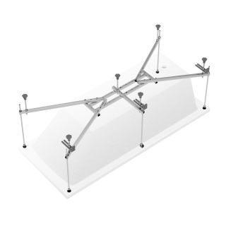 Каркас для ванны VitrA Universal (Универсал) 59999991001 150/160/170 x 70 универсальный