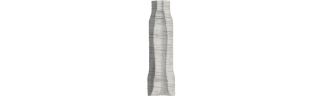 Угол внутренний Kerama Marazzi SG5268\AGI Монтиони белый матовый 8x2.4x1,3