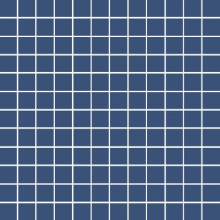 Керамогранит Kerama Marazzi KM3030M0101N Темари синий матовый 29.8x29.8x0,35