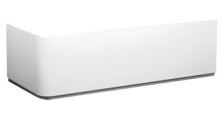 Панель фронтальная RAVAK 10° CZ82100A00 170 см правый