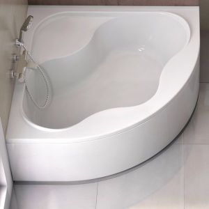 Панель фронтальная RAVAK Gentiana/New Day CZG1000AN0 150 см