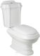Унитаз Cezares King Palace CZR-163-T