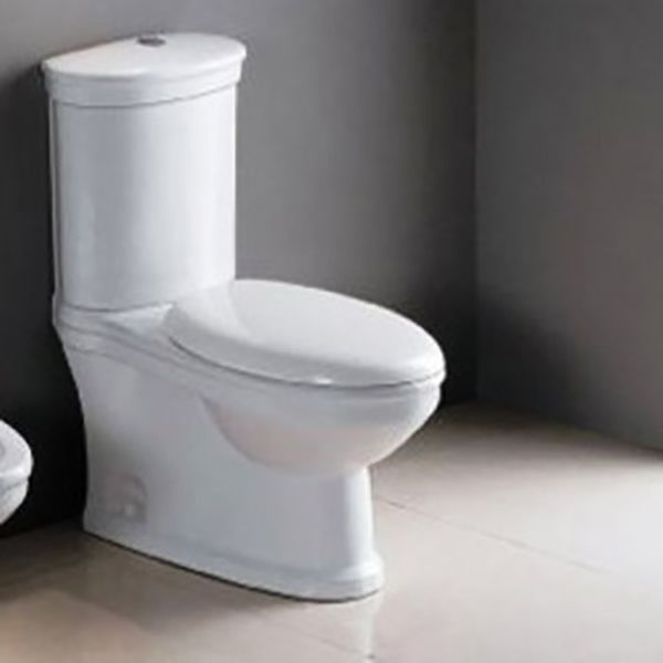 Унитаз Cezares Primo CZR-166-T