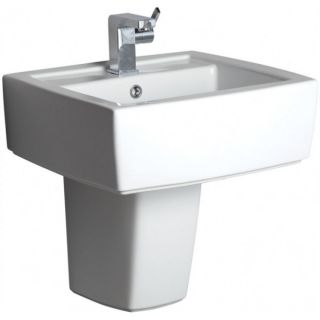 Раковина Cezares Flamingo CZR-354 Раковина Cezares Flamingo CZR-354