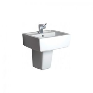 Полупьедестал Cezares Flamingo CZR-428