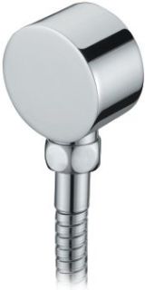 Шланговое подсоединение, золото Cezares CZR-AI1-03