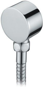 Шланговое подсоединение, золото Cezares CZR-AI1-03