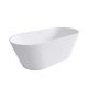 Ванна из искусственного камня Cezares Комфорт (Comfort) CZR-COMFORT-170-75-53-SSB 170x75 см