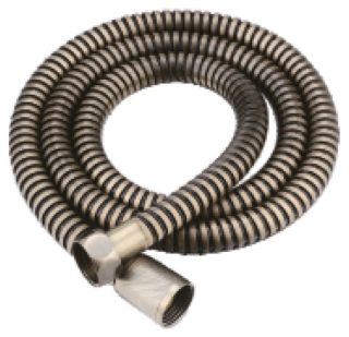 Душевой шланг, 150 см, бронза Cezares CZR-C-FMDC2-150-02