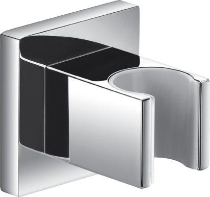 Держатель ручного душа, хром Cezares CZR-F-SO2-01