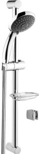 Душевой гарнитур VitrA Cozy A45682EXP