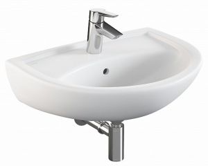 Раковина Norm Fit 6895B099-1778 60 см
