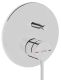 Душевой комплект VitrA Origin A49266EXP