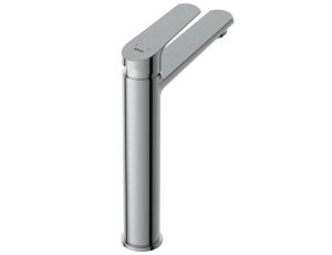 Смеситель для раковины Cersanit FLAVIS 63038 высокий