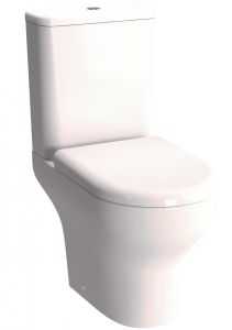 Унитаз Vitra Zentrum 9012B003-7204 напольный