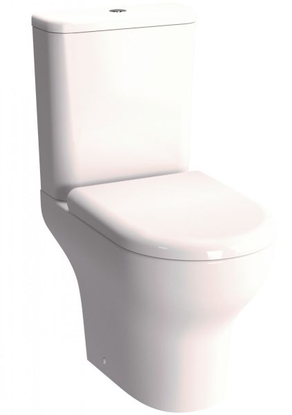 Унитаз Vitra Zentrum 9012B003-7204 напольный