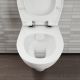 Унитаз с инсталляцией VitrA S20 9004B003-7202