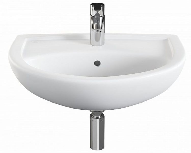 Раковина Norm Fit 6895B099-1778 60 см