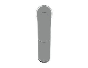 Смеситель для раковины Cersanit FLAVIS 63038 высокий